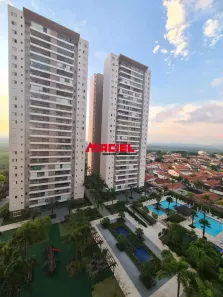 Apartamento com 3 Quartos à venda, 102m² no Jardim das Indústrias, São José dos Campos