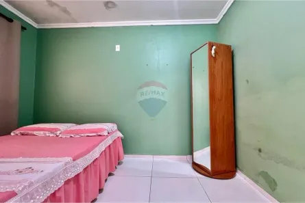 Casa com 3 Quartos à venda, 252m² no Santa Luzia, Barreiras