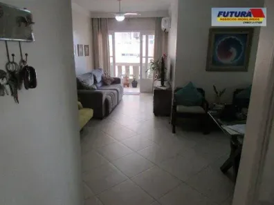 Apartamento com 2 Quartos à venda, 86m² no Itararé, São Vicente