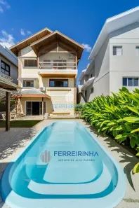 Casa com 4 Quartos à venda, 279m² no Urbanova, São José dos Campos