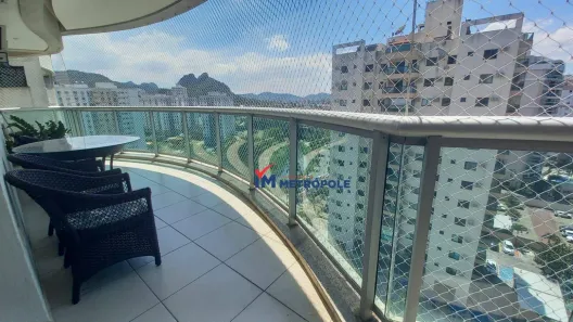 Apartamento com 2 Quartos à venda, 70m² no Barra Olímpica, Rio de Janeiro