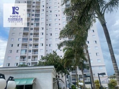 Apartamento com 3 Quartos à venda, 67m² no Parque Industrial, Campinas