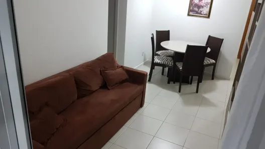Flat com 1 Quarto para alugar, 52m² no Caminho das Árvores, Salvador