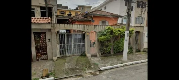 Casa com 3 Quartos à venda, 188m² no Parque Novo Mundo, São Paulo