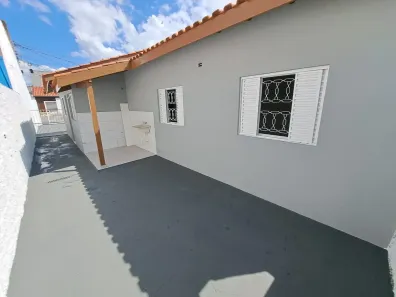 Casa com 3 Quartos à venda, 90m² no Conjunto Habitacional Júlio de Mesquita Filho, Sorocaba