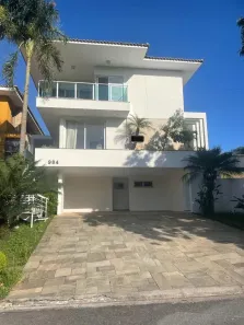 Casa de Condomínio com 4 Quartos à venda, 439m² no São Paulo II, Cotia