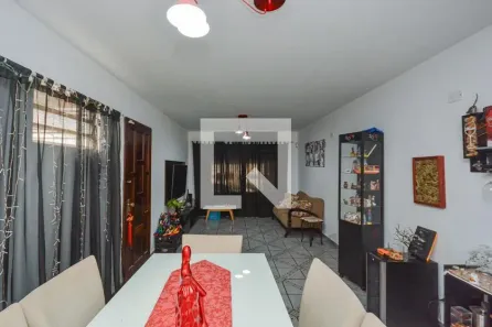 Casa com 4 Quartos à venda, 150m² no Jardim Sabará, São Paulo