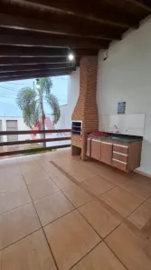 Casa com 2 Quartos à venda, 104m² no Portal São José da Barra, Barra Bonita