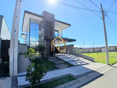 Casa com 3 Quartos à venda, 285m² no Parque Residencial Maria Elmira, Caçapava