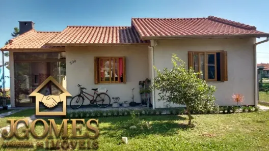 Casa com 2 Quartos à venda, 75m² no Tramandaí, Tramandaí