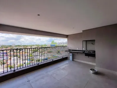 Apartamento com 3 Quartos à venda, 117m² no Mirandópolis, São Paulo