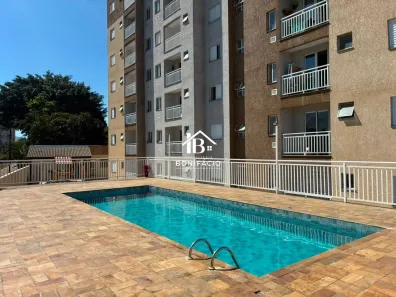Apartamento com 2 Quartos à venda, 46m² no Jardim do Triunfo, Guarulhos