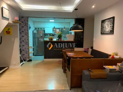 Apartamento com 2 Quartos à venda, 77m² no Quitandinha, Petrópolis