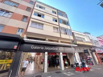 Sala Comercial para alugar, 30m² no Centro, Florianópolis