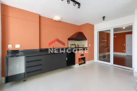 Apartamento com 4 Quartos à venda, 241m² no Água Branca, São Paulo