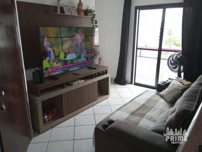 Apartamento com 1 Quarto à venda, 40m² no Tupi, Praia Grande