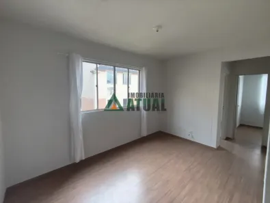Apartamento com 2 Quartos à venda, 57m² no Jardim das Américas, Londrina