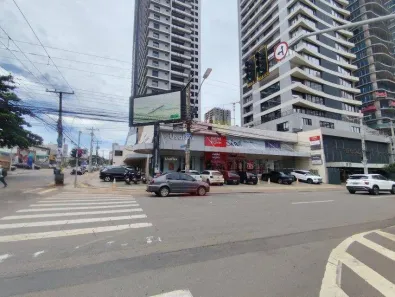 Ponto Comercial para alugar, 51m² no Setor Oeste, Goiânia