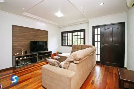 Casa com 4 Quartos à venda, 306m² no Jardim Itu, Porto Alegre