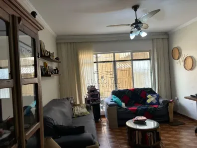 Casa com 4 Quartos à venda, 200m² no Vila Ema, São Paulo