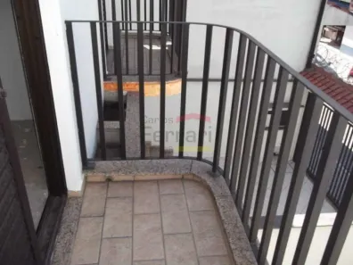 Sobrado com 3 Quartos à venda, 100m² no Vila Nivi, São Paulo