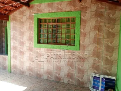 Casa com 3 Quartos à venda, 137m² no Jardim Capitão, Sorocaba