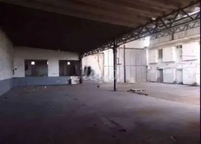 Galpão/Depósito/Armazém para alugar, 1100m² no Jardim Jamaica, Santo André