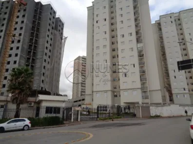 Apartamento com 2 Quartos à venda, 52m² no São Pedro, Osasco