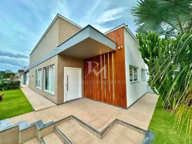 Casa com 4 Quartos à venda, 266m² no Pedra Branca, Palhoça