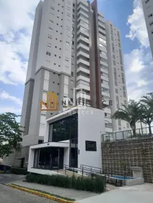 Apartamento com 3 Quartos à venda, 128m² no Jardim Pau Preto, Indaiatuba