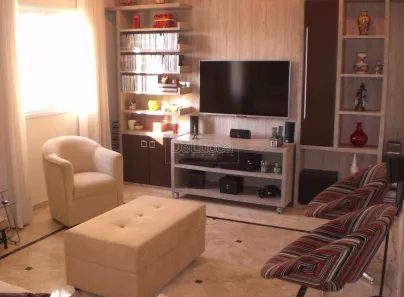 Apartamento com 3 Quartos à venda, 160m² no Parque Prado, Campinas