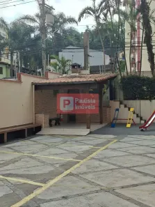 Apartamento com 2 Quartos à venda, 54m² no Jardim Ubirajara (Zona Sul), São Paulo