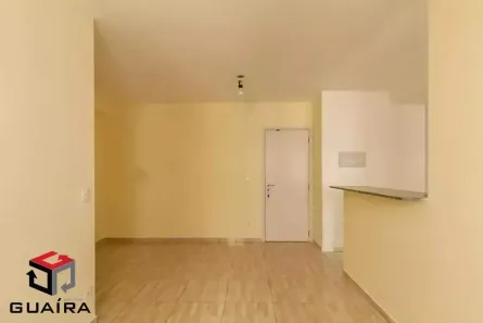 Apartamento com 2 Quartos para alugar, 50m² no Centro, São Bernardo do Campo