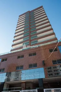 Apartamento com 2 Quartos à venda, 80m² no Boqueirão, Praia Grande