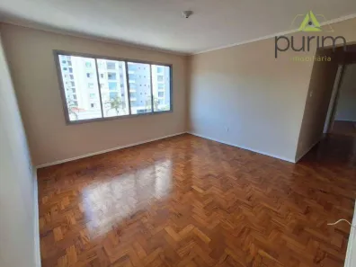 Apartamento com 3 Quartos para alugar, 83m² no Ipiranga, São Paulo