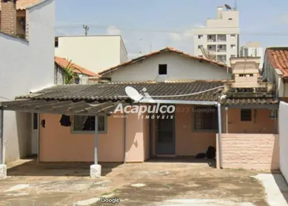 Casa com 2 Quartos à venda, 63m² no Nova Americana, Americana