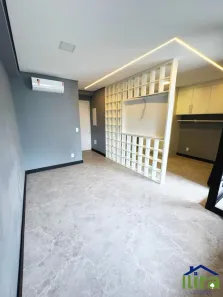 Apartamento com 1 Quarto à venda, 40m² no km 18, Osasco