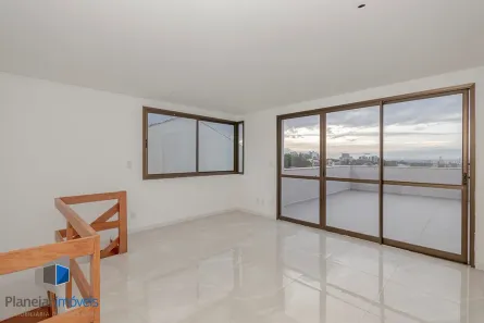Cobertura com 3 Quartos à venda, 172m² no Chácara das Pedras, Porto Alegre