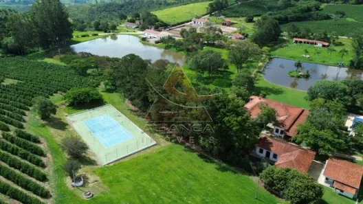 Fazenda/Sítio com 20 Quartos à venda, 4910000m² no Área Rural de Amparo, Amparo