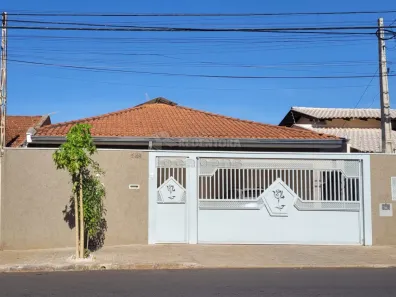 Casa com 3 Quartos à venda, 205m² no Eldorado, São José do Rio Preto