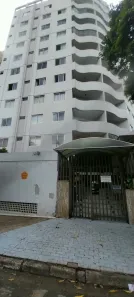 Apartamento com 3 Quartos à venda, 101m² no Setor Leste Universitário, Goiânia