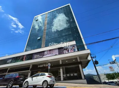 Sala Comercial à venda, 40m² no Centro, Gravataí