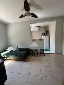 Apartamento com 2 Quartos à venda, 47m² no Vila Abranches, Ribeirão Preto