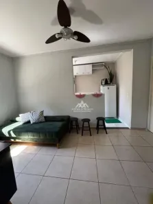 Apartamento com 2 Quartos à venda, 47m² no Vila Abranches, Ribeirão Preto