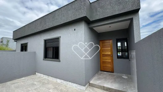 Casa com 3 Quartos à venda, 70m² no Dom Feliciano, Gravataí