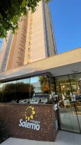 Apartamento com 3 Quartos à venda, 120m² no Quilombo, Cuiabá