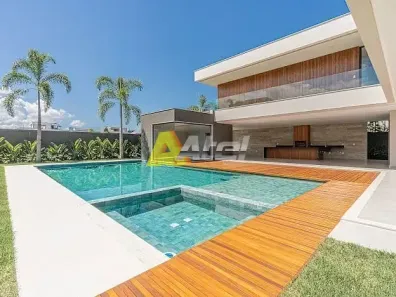 Casa com 5 Quartos à venda, 1100m² no Barra da Tijuca, Rio de Janeiro