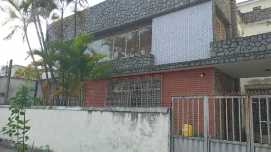 Casa com 5 Quartos à venda, 214m² no Centro, Niterói