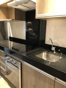 Apartamento com 1 Quarto para alugar, 34m² no Vila Mariana, São Paulo