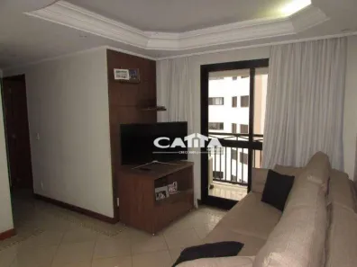 Apartamento com 2 Quartos à venda, 62m² no Vila Carrão, São Paulo